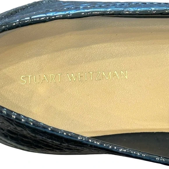 STUART WEITZMAN | Adrina Loafers - Picture 5 of 9